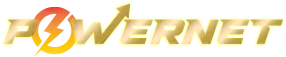 Logo Powernet